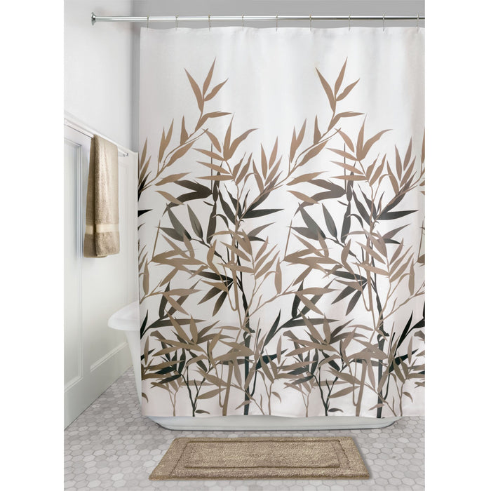 Cortina de Baño Anzu iDesign 36522 081492365228