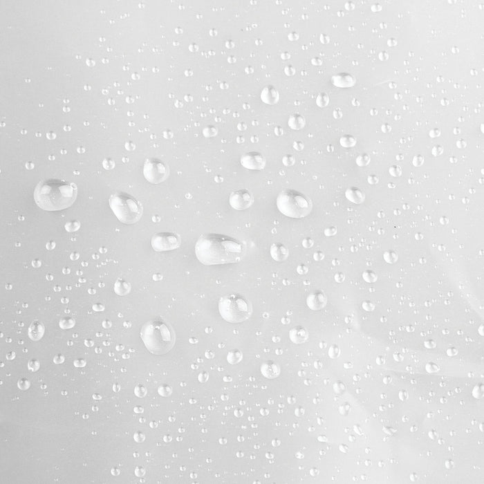 Cortina de Baño Confetti PEVA Liner iDesign 36780 081492367802