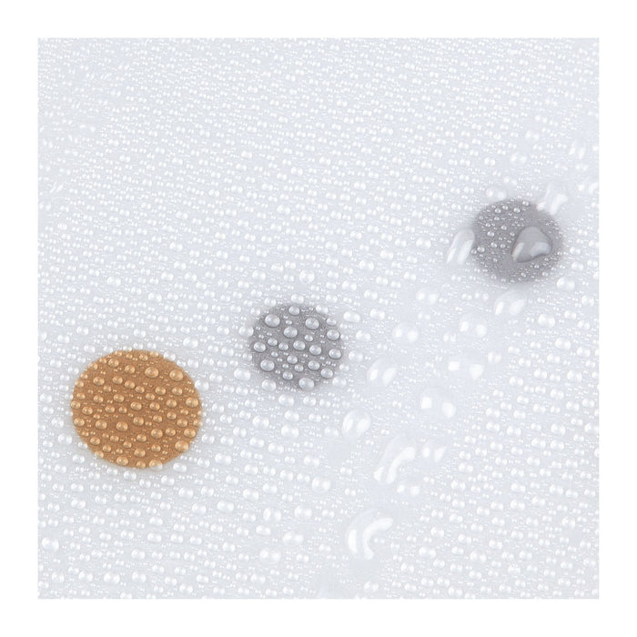 Cortina de Baño Confetti PEVA Liner iDesign 36780 081492367802