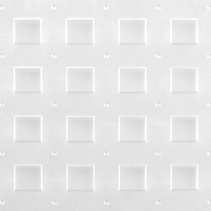 Potector para Fondo de Fregadero Euro Mat Grande iDesign 36800 081492368007