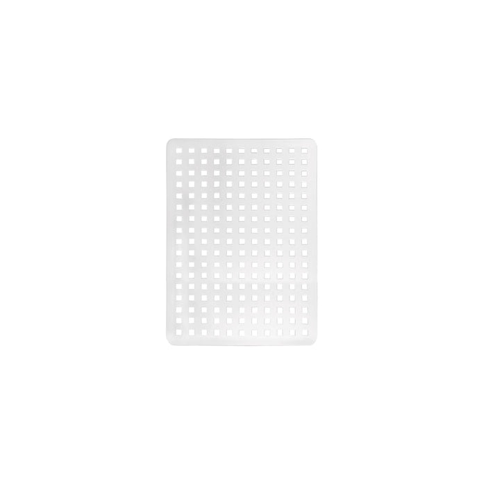 Potector para Fondo de Fregadero Euro Mat Grande iDesign 36800 081492368007