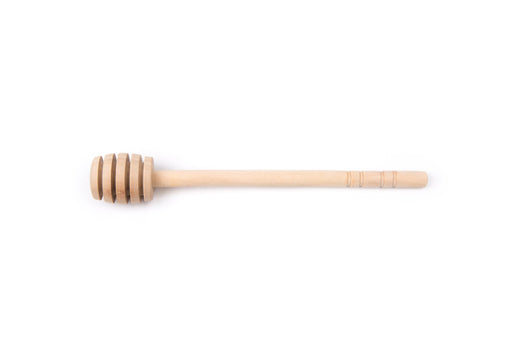 Cuchara de Madera para Miel Fox Run 4162 030734041604