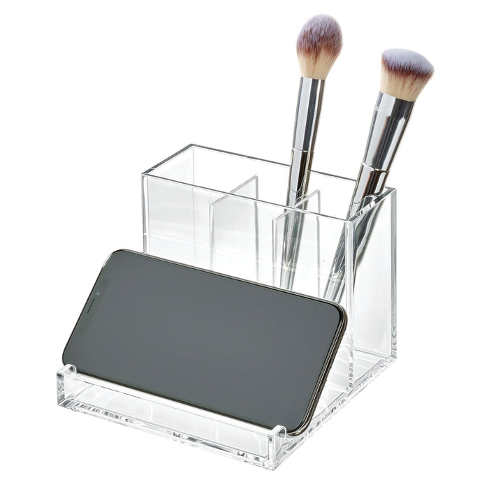 Organizador Multiusos Clarity iDesign 42750 081492427506