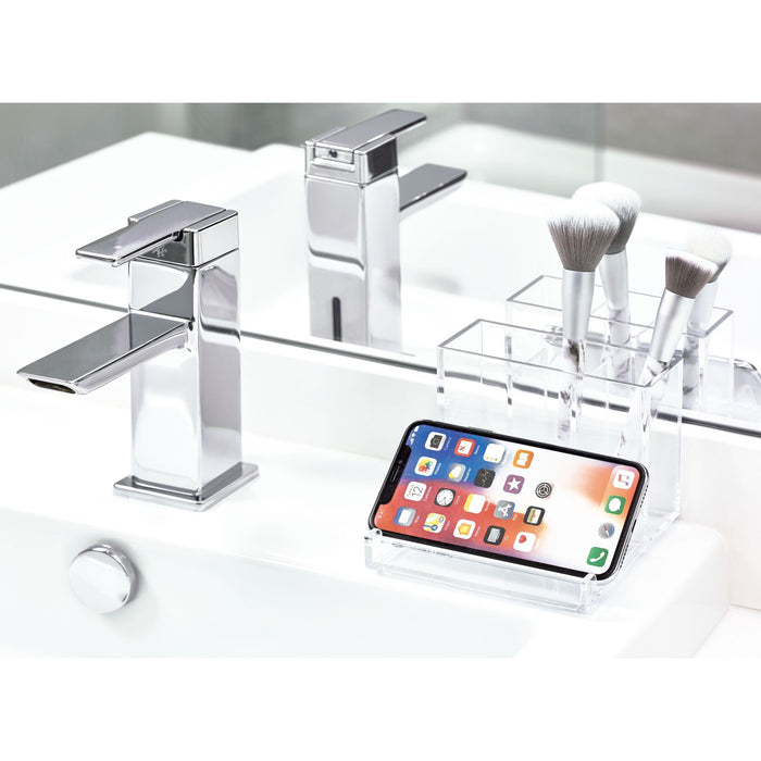 Organizador Multiusos Clarity iDesign 42750 081492427506