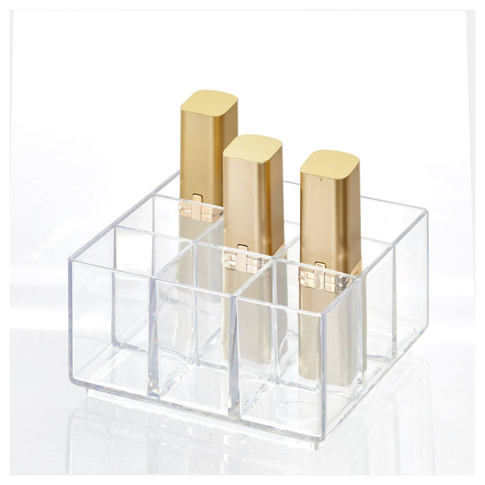 Organizador de Pintalabios Clarity iDesign 42970 081492429708