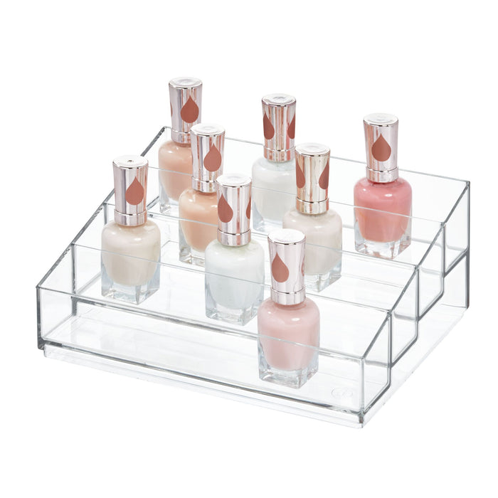 Organizador de Pintaúñas Clarity iDesign 43350 081492433507