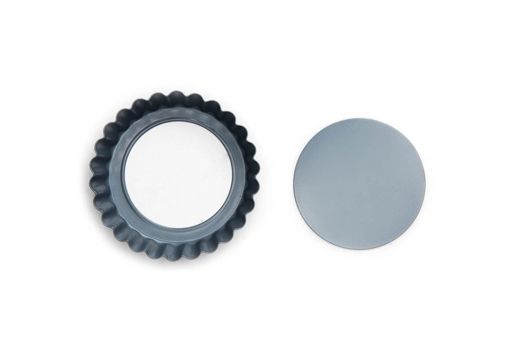 Mini Molde Desmontable Quiche y Tartas 4" Fox Run 4446 030734044469