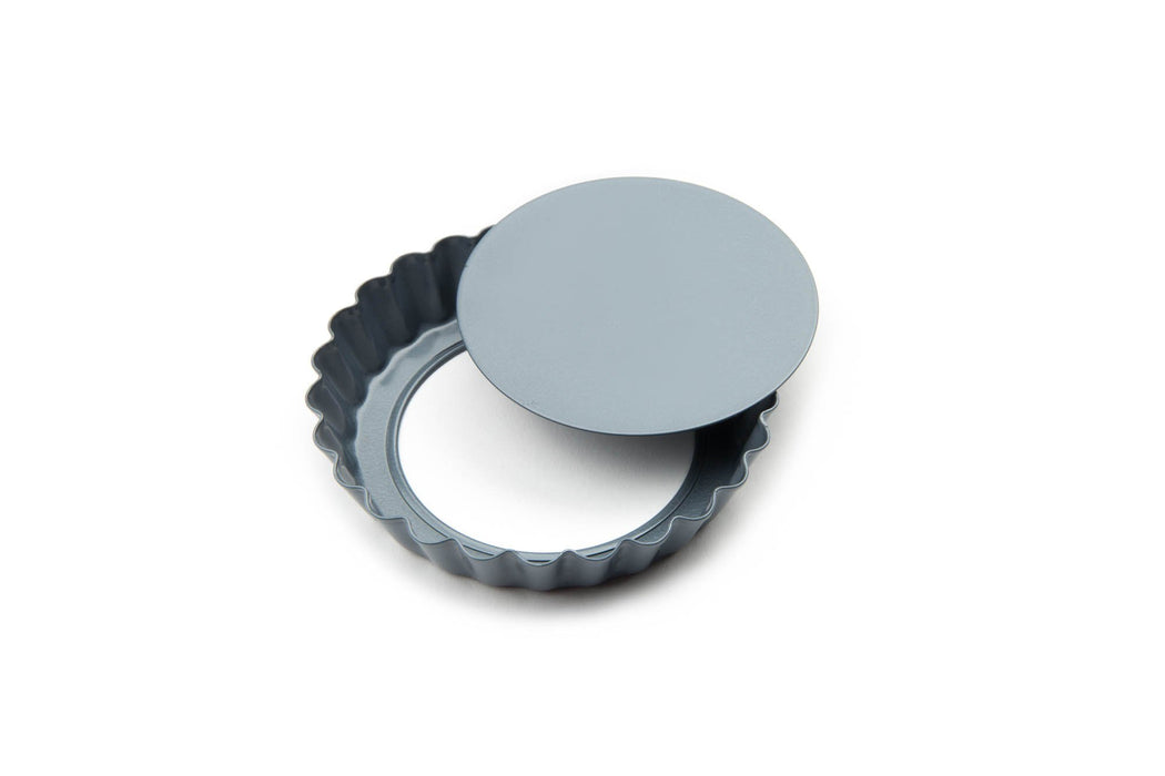 Mini Molde Desmontable Quiche y Tartas 4" Fox Run 4446 030734044469