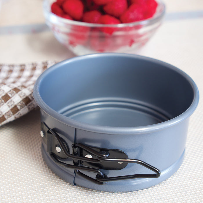 Mini Molde Springform Desmontable 4" Fox Run 4447 030734044476