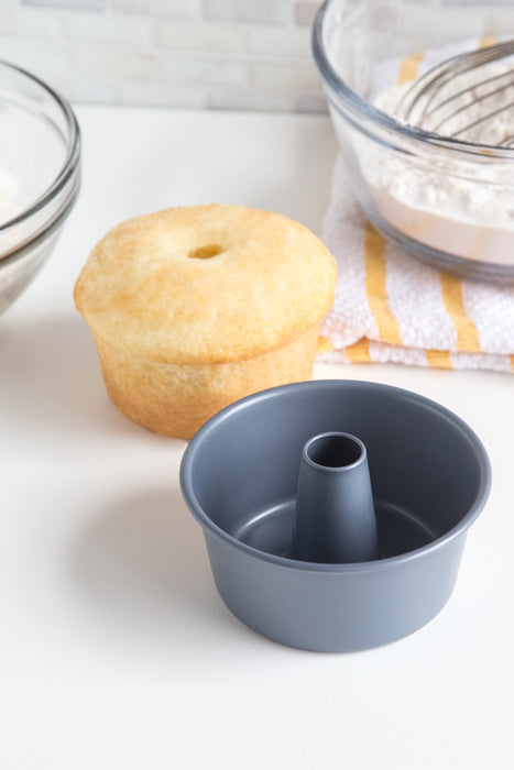 Mini Molde Angel Food 4" Fox Run 4449 030734044490