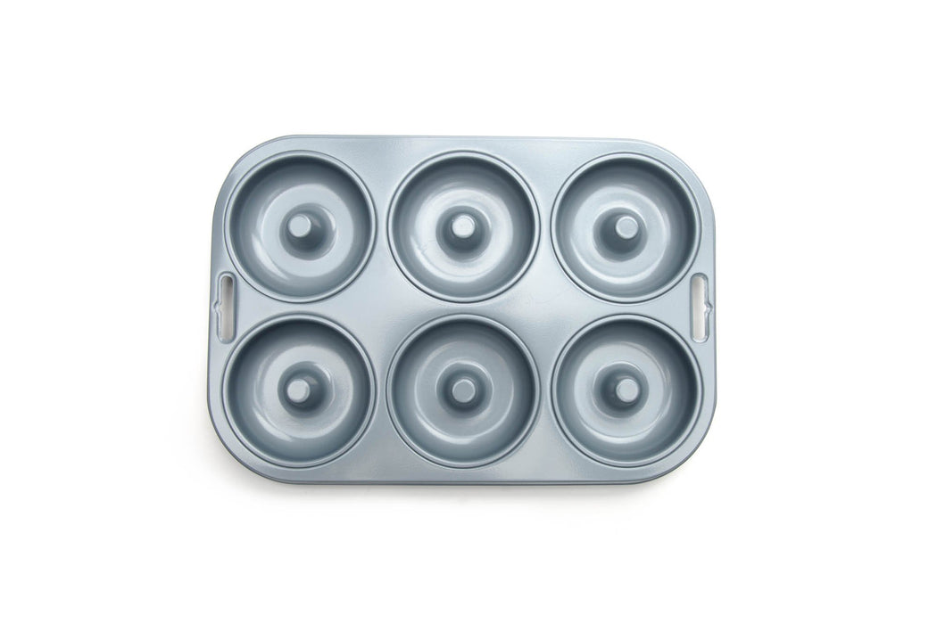 Molde para 6 Donas  Fox Run 4495 030734044957