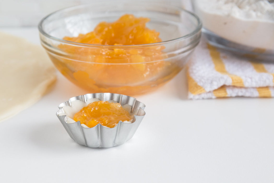 Molde Tartaleta 2.25" Fox Run 4570 030734045701