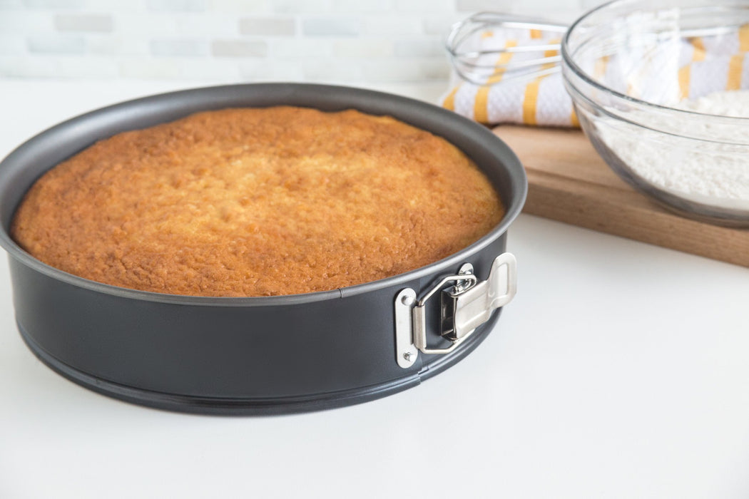 Molde Springform Desmontable 10" Fox Run 4601 030734046012