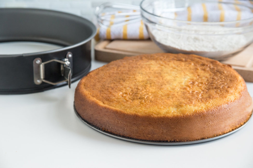 Molde Springform Desmontable 10" Fox Run 4601 030734046012