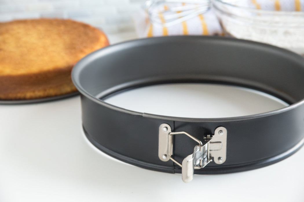 Molde Springform Desmontable 10" Fox Run 4601 030734046012