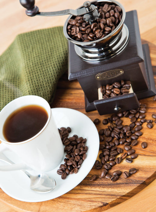 Molino para Cafe Fox Run 5139 030734051399