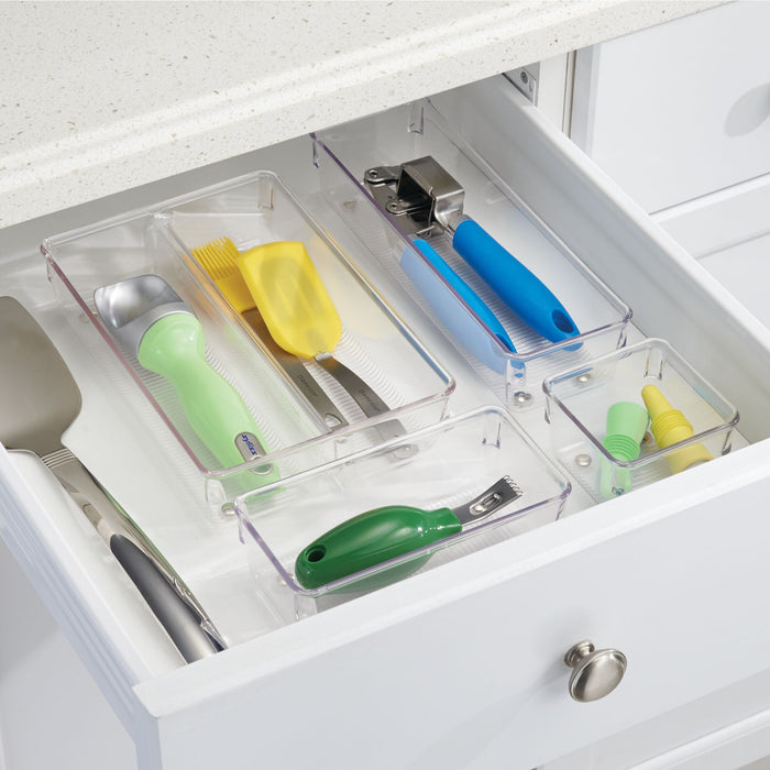 Organizador de Cajones Linus 3 x 3 x 2" iDesign 52230 081492522300