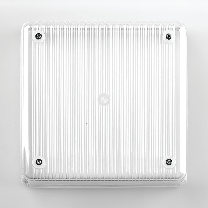 Organizador de Cajones Linus 6 x 6 x 2" iDesign 52630 081492526308