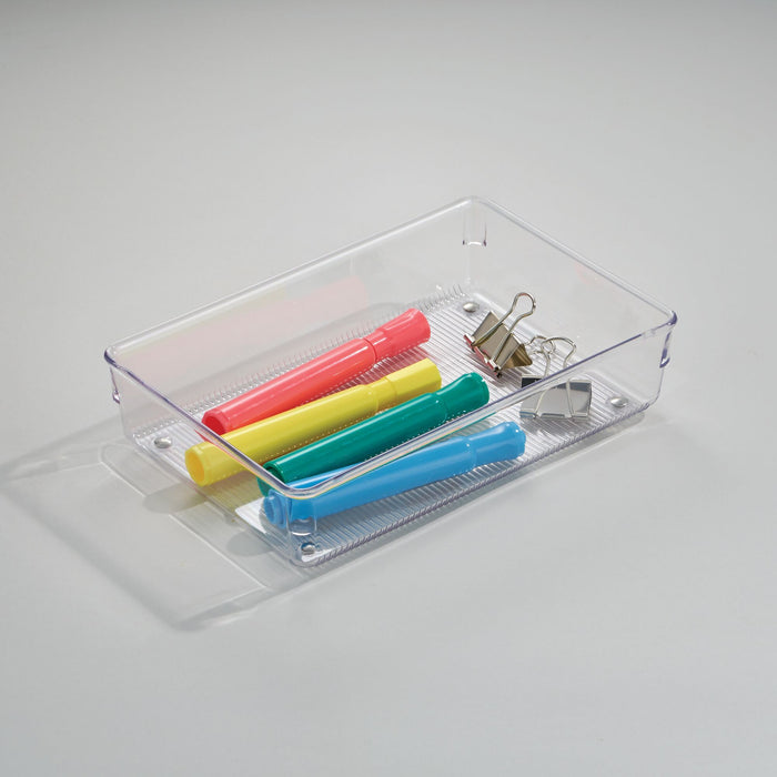 Organizador de Cajones Linus 6 x 9 x 2" iDesign 52640 081492526407