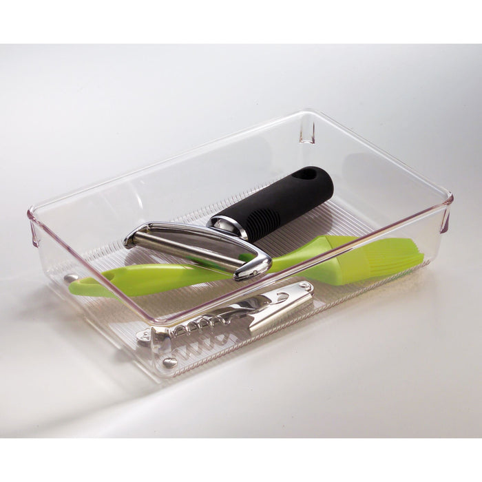 Organizador de Cajones Linus 6 x 9 x 2" iDesign 52640 081492526407