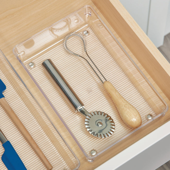 Organizador de Cajones Linus 6 x 9 x 2" iDesign 52640 081492526407