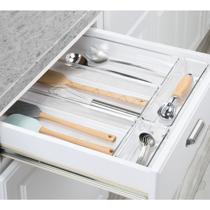 Organizador de Cajones Linus 6 x 12 x 2" iDesign 52650 081492526506