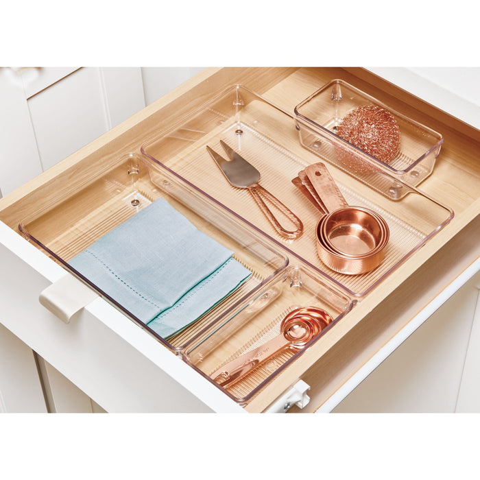 Organizador de Cajones Linus 6 x 12 x 2" iDesign 52650 081492526506