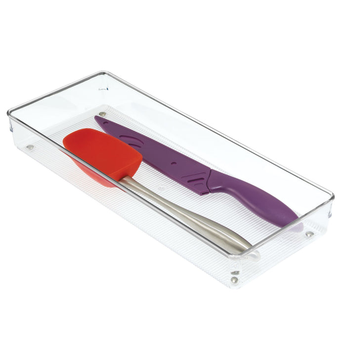 Organizador de Cajones Linus 6 x 15 x 2" iDesign 52660 081492526605