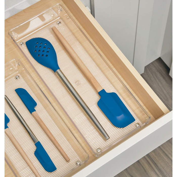 Organizador de Cajones Linus 6 x 15 x 2" iDesign 52660 081492526605