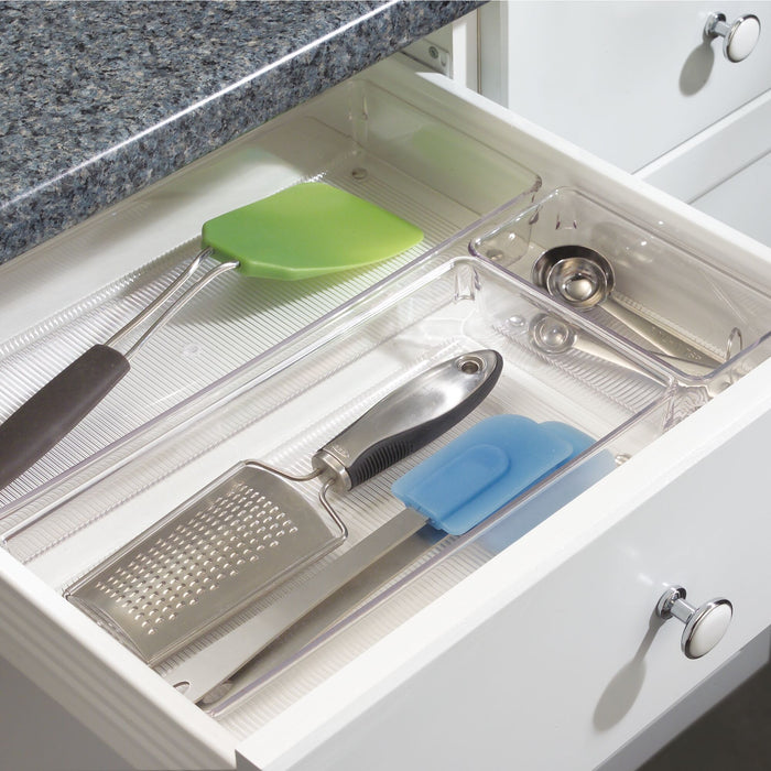 Organizador de Cajones Linus 6 x 15 x 2" iDesign 52660 081492526605