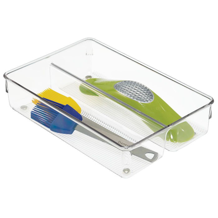 Organizador de Cajones con División Linus 6 x 9 x 2" iDesign 52670 081492526704