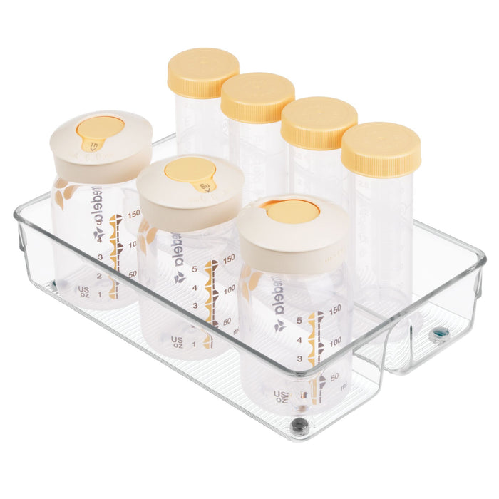 Organizador de Cajones con División Linus 6 x 9 x 2" iDesign 52670 081492526704