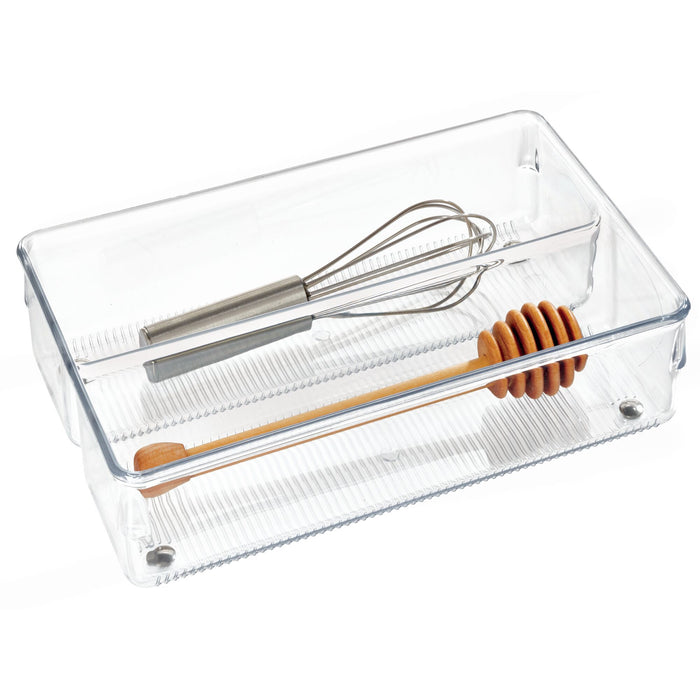 Organizador de Cajones con División Linus 6 x 9 x 2" iDesign 52670 081492526704