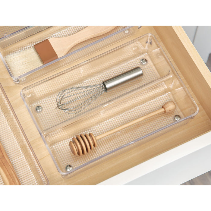 Organizador de Cajones con División Linus 6 x 9 x 2" iDesign 52670 081492526704