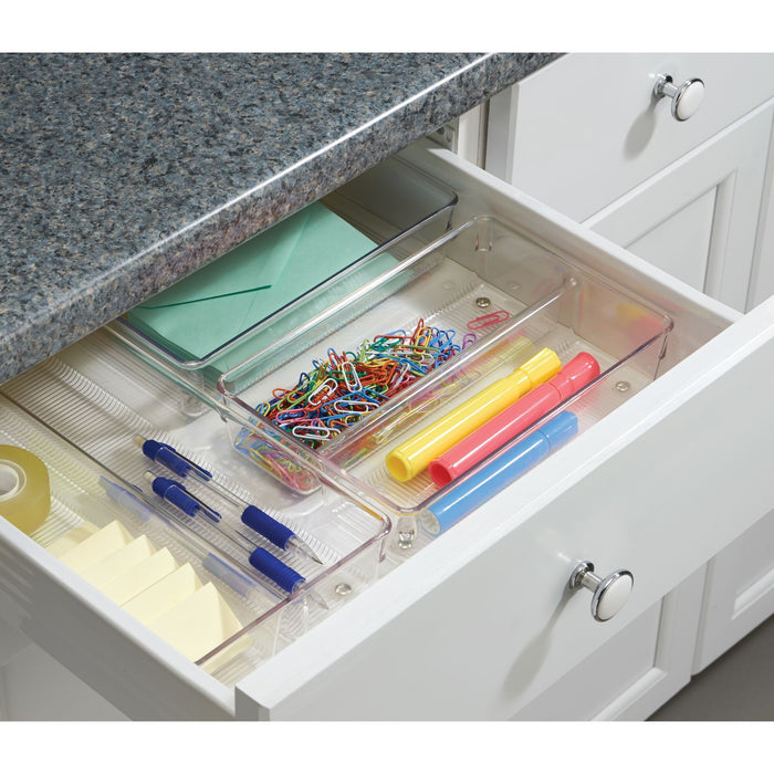 Organizador de Cajones con División Linus 6 x 9 x 2" iDesign 52670 081492526704