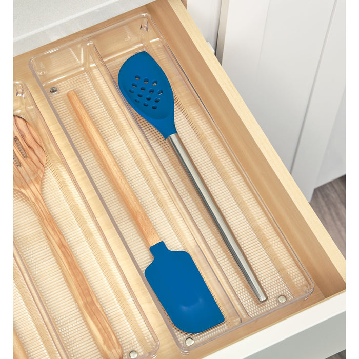Organizador de Cajones con División Linus 6 x 15 x 2" iDesign 52690 081492526902