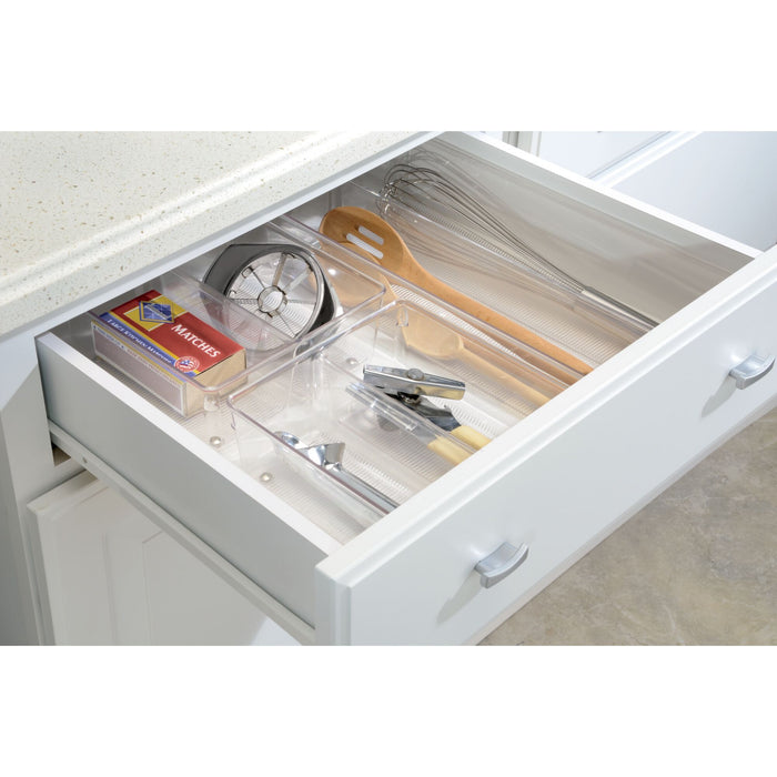 Organizador de Cajones con División Linus 6 x 15 x 2" iDesign 52690 081492526902