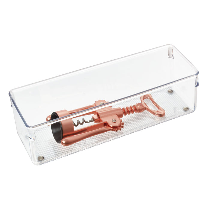 Organizador de Cajones Linus 4 x 12 x 3" iDesign 52930 081492529309