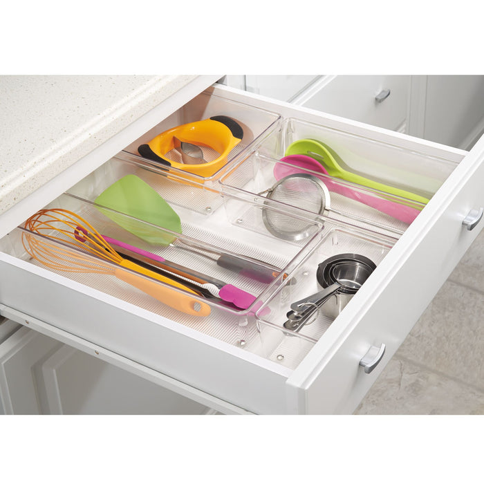 Organizador de Cajones Linus 4 x 12 x 3" iDesign 52930 081492529309