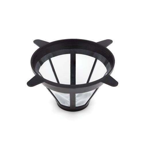 Filtro Permanente de Cono para Cafetera Fox Run 55716 077615018669