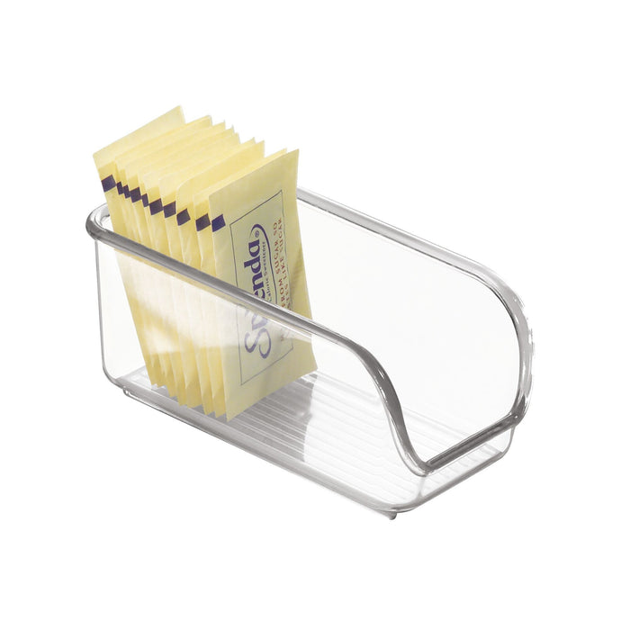 Bandeja Para Sobres de Azúcar Linus iDesign 55730 081492557302