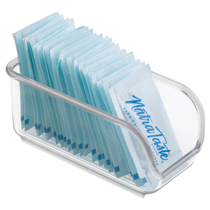 Bandeja Para Sobres de Azúcar Linus iDesign 55730 081492557302