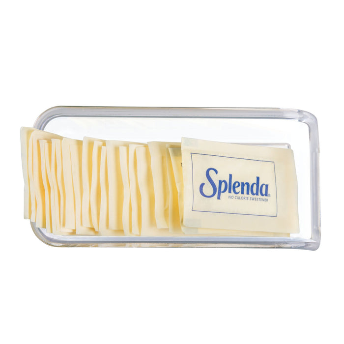 Bandeja Para Sobres de Azúcar Linus iDesign 55730 081492557302