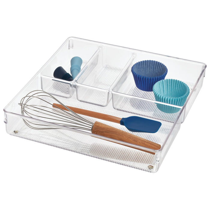 Organizador de Cajones Linus Grand iDesign 56530 081492565307