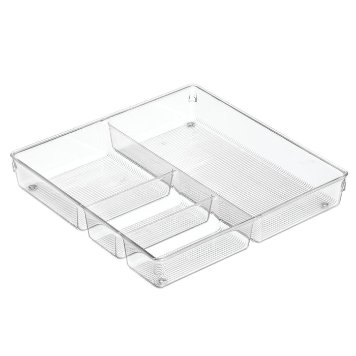 Organizador de Cajones Linus Grand iDesign 56530 081492565307