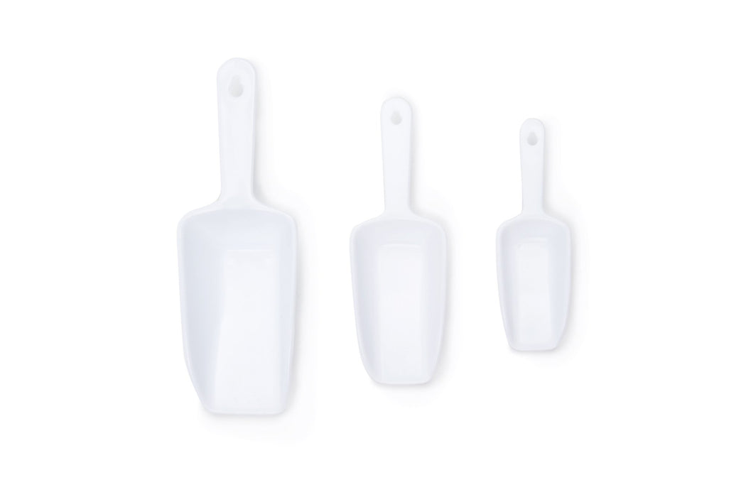 Set de Cucharas Dispensadoras Fox Run 5864 030734058640