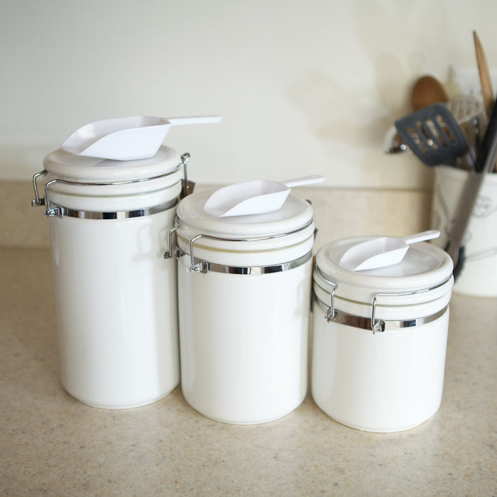 Set de Cucharas Dispensadoras Fox Run 5864 030734058640