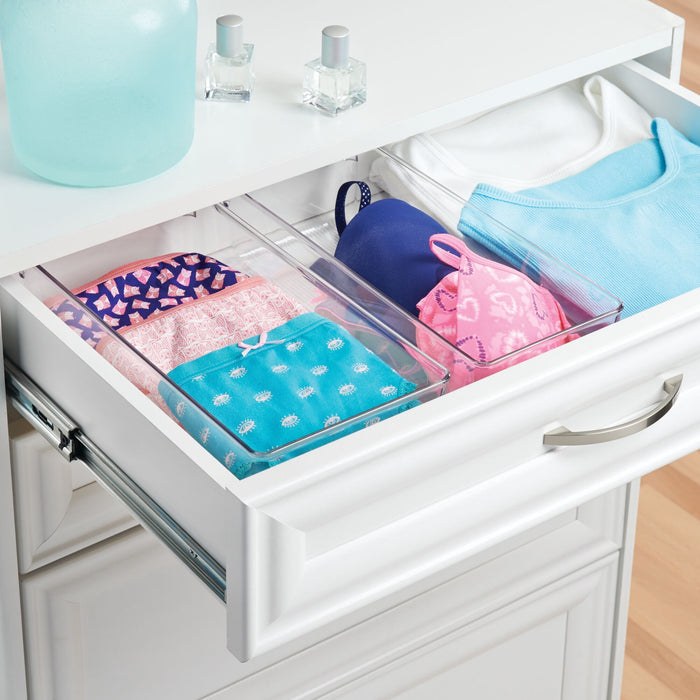 Organizador de Cajones Linus Dresser 5" iDesign 60430 081492604303