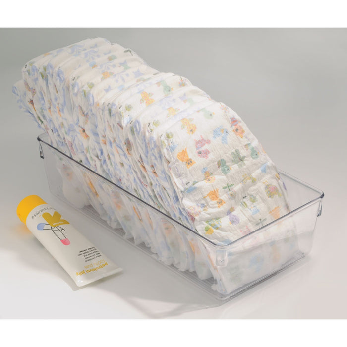 Organizador de Cajones Linus Dresser 6" iDesign 60530 081492605300