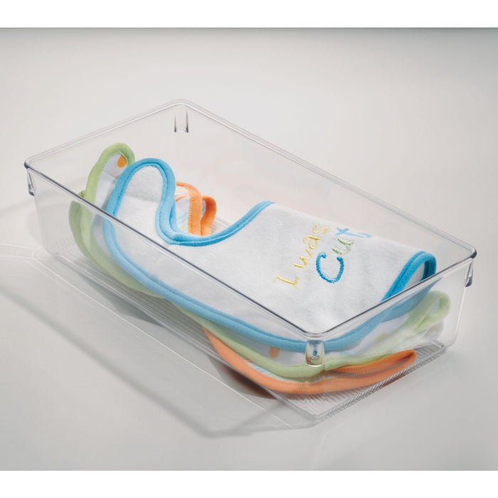 Organizador de Cajones Linus Dresser 6" iDesign 60530 081492605300